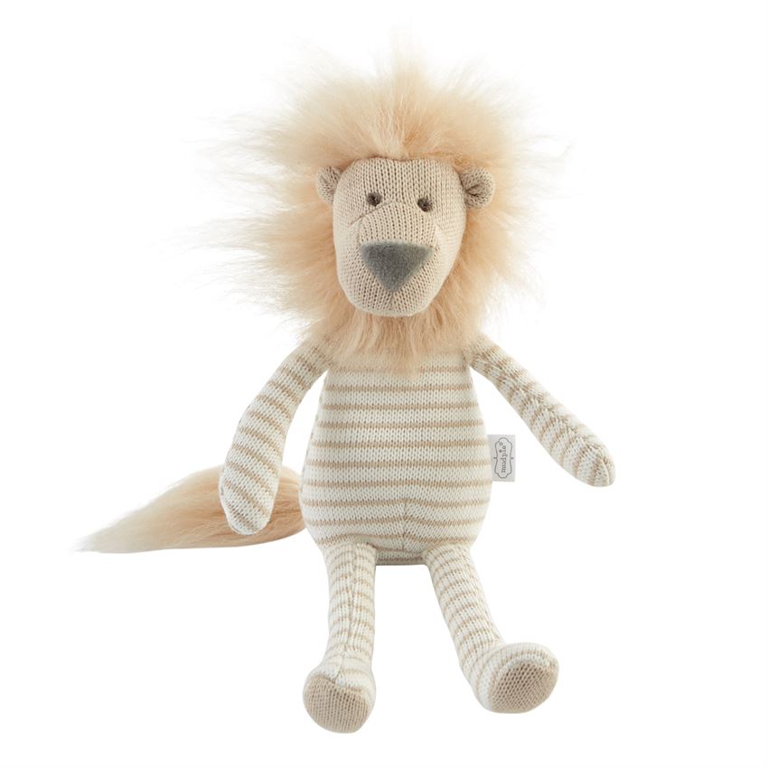 Mud Pie Knit Doll