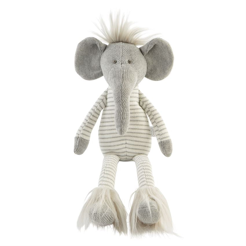Mud Pie Knit Doll