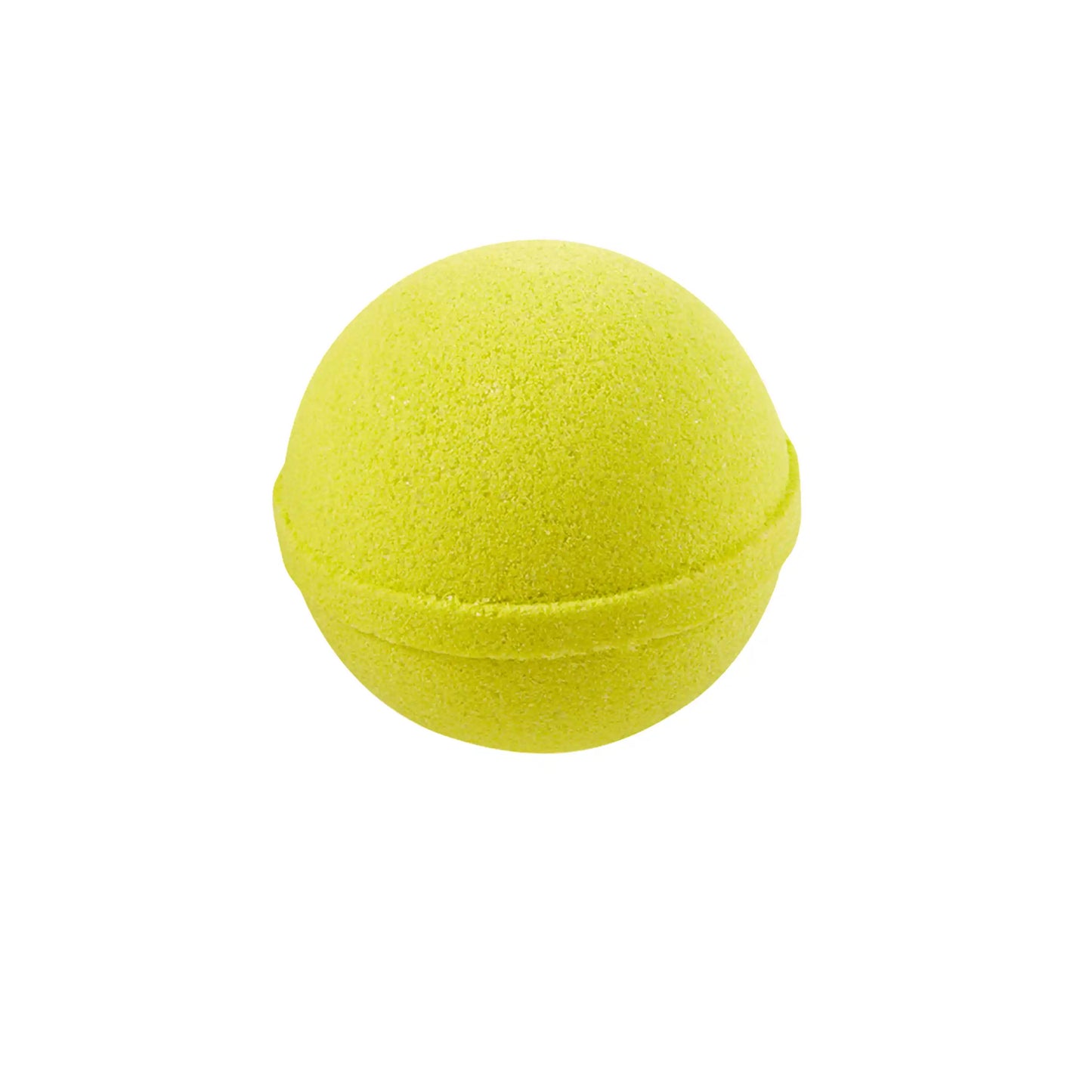 Green Glow In The Dark Bath Bomb