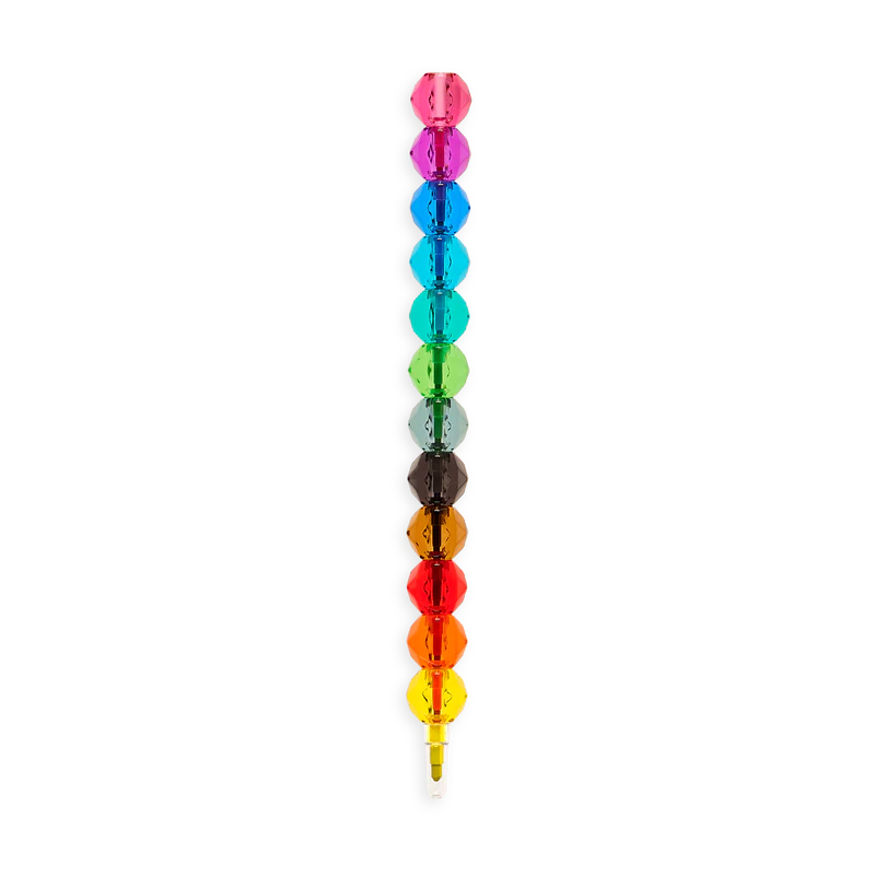 Charm to Charm Stacking Crayons