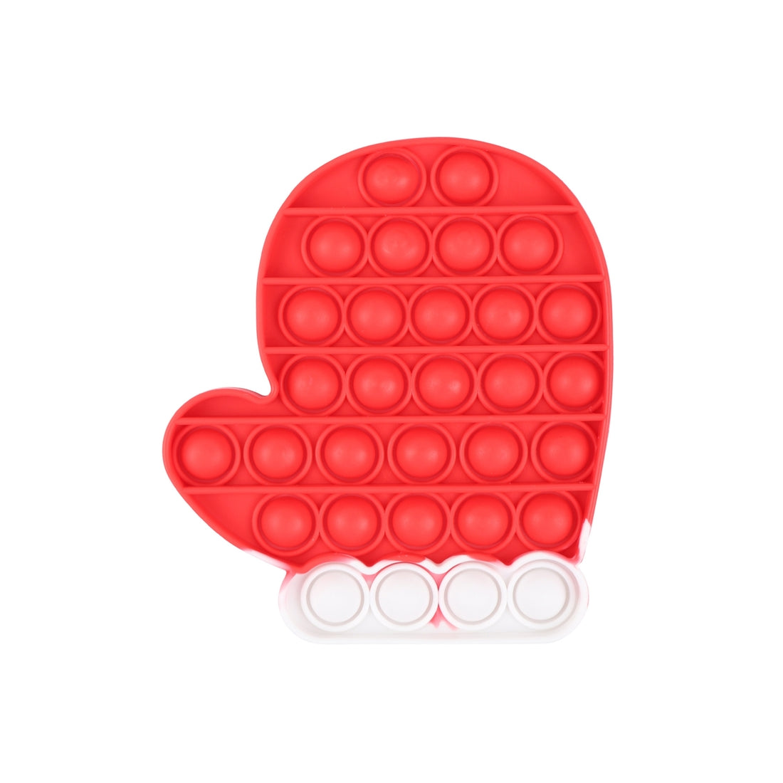 Love & Repeat Gloves Bubble Fidget Toy