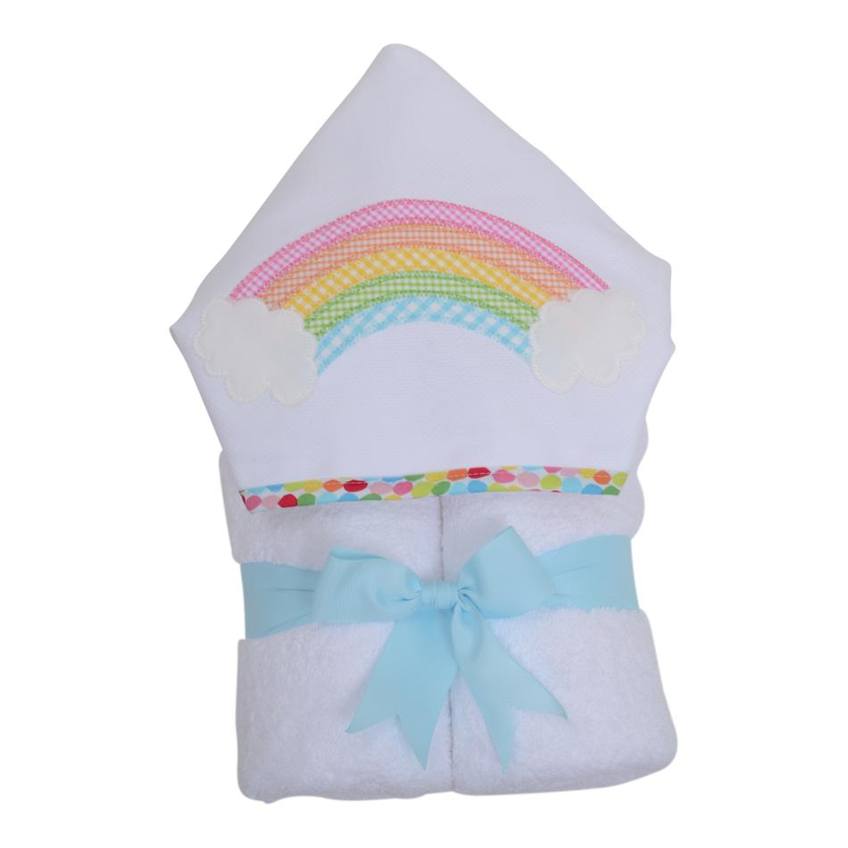 Everykid Towel | Rainbow