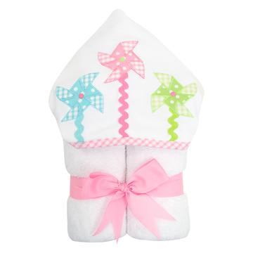 Every Kid Towel | Pinwheel