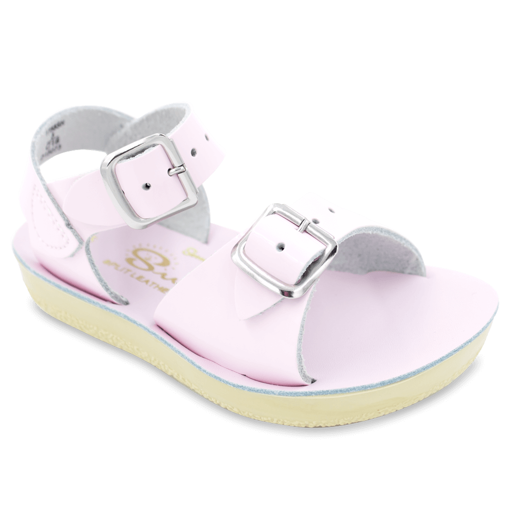 Saltwater Sandal Pink