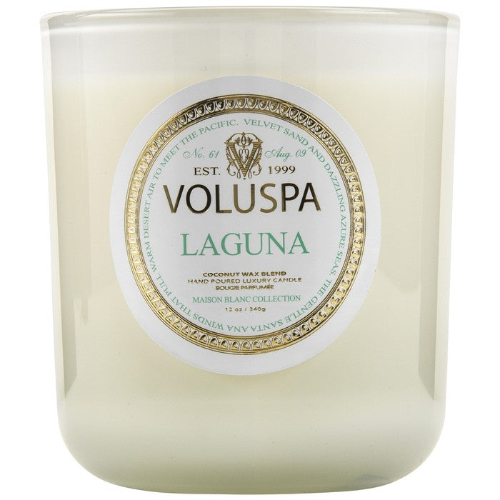 Voluspa Maison Candle