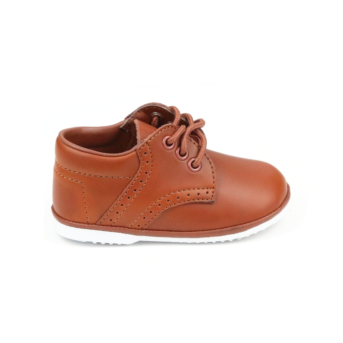 James Shoe | Cognac