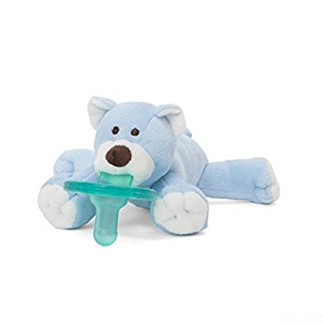 Blue Bear