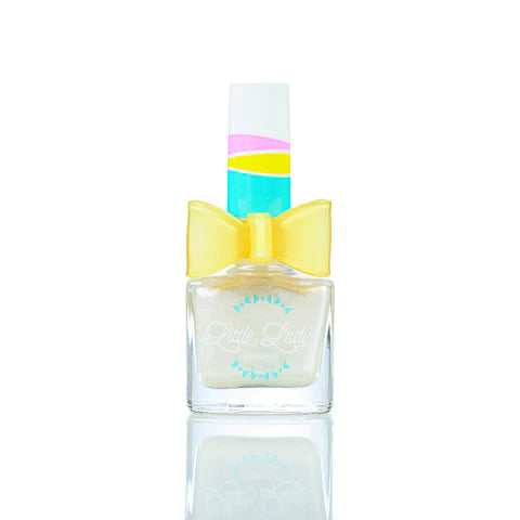 Nail Polish Pearl Girl