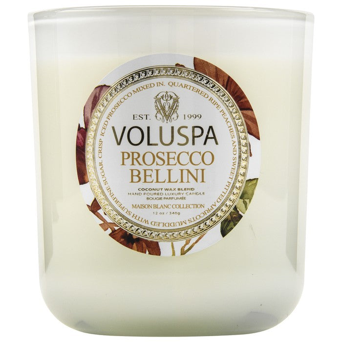 Voluspa Maison Candle