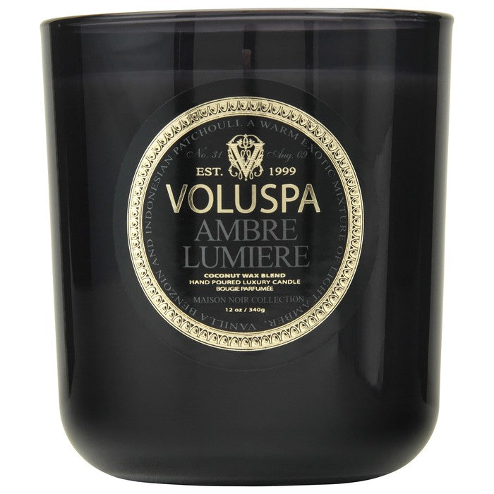 Voluspa Maison Candle