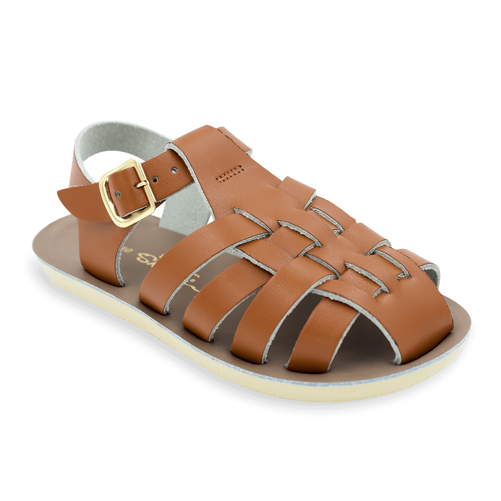 Saltwater Sailor Sandal