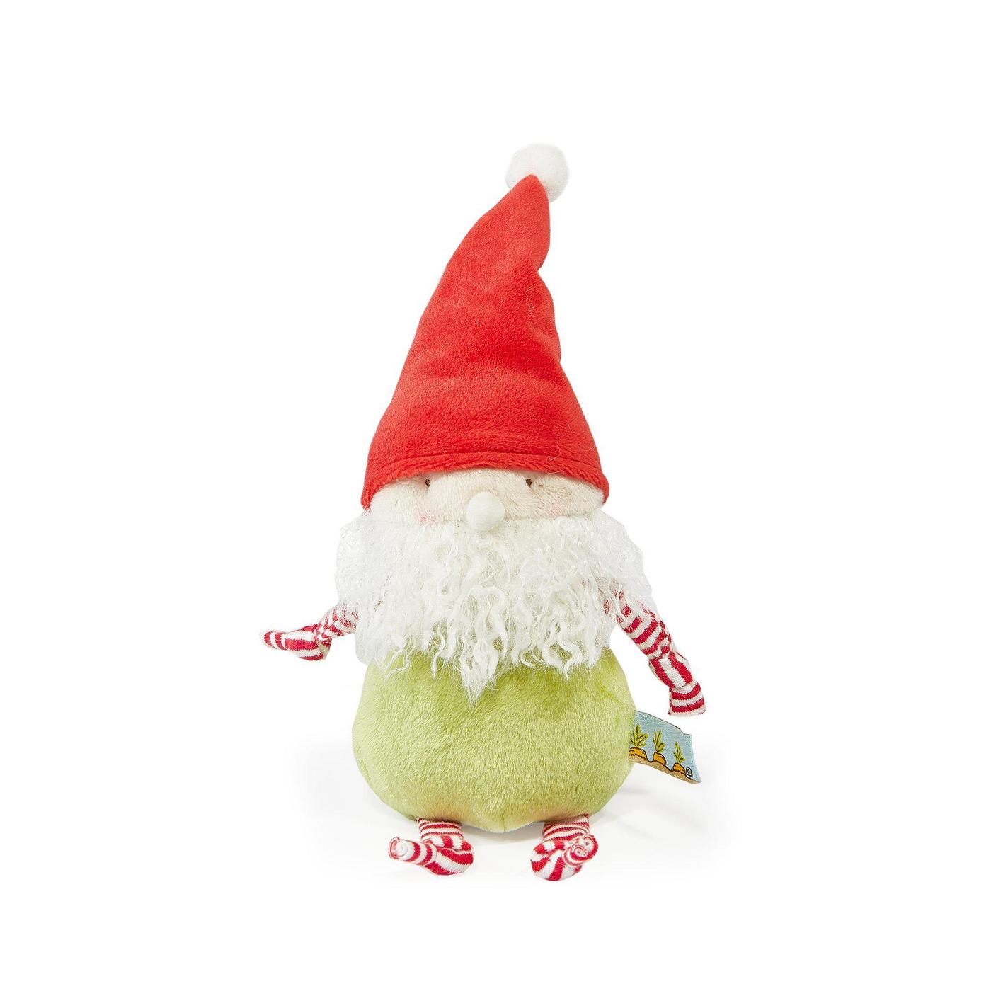 Roly Poly Norm Gnome