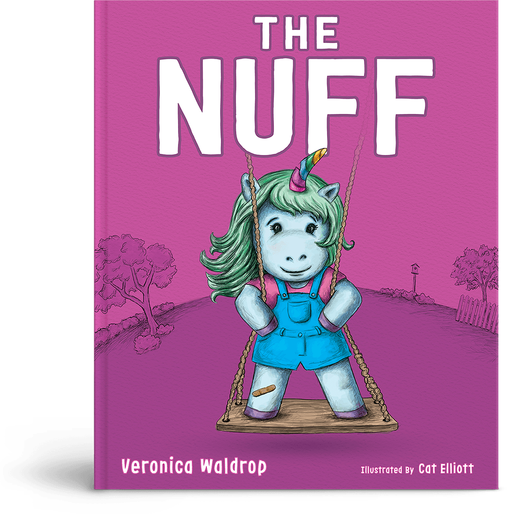 The Nuff Book