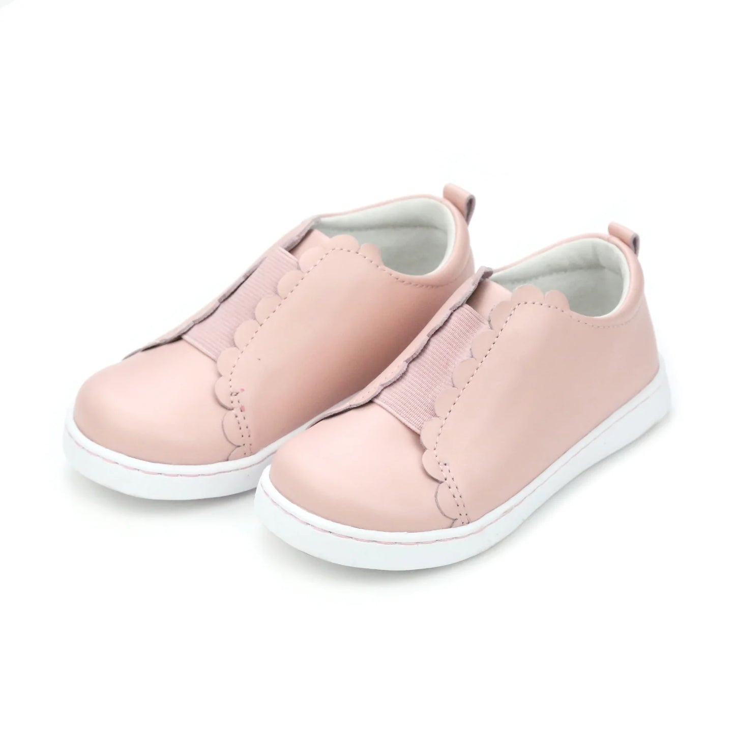 Phoebe Slip On | Pink