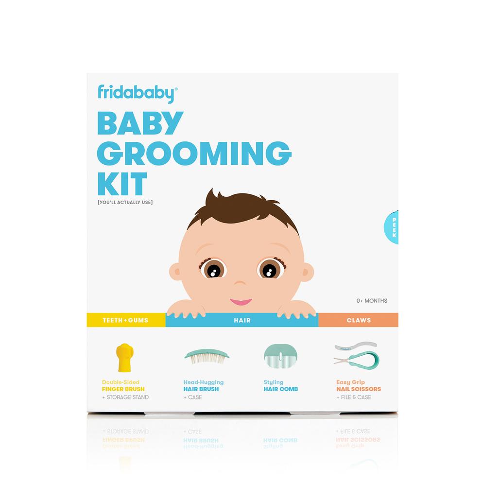 Infant Grooming Kit