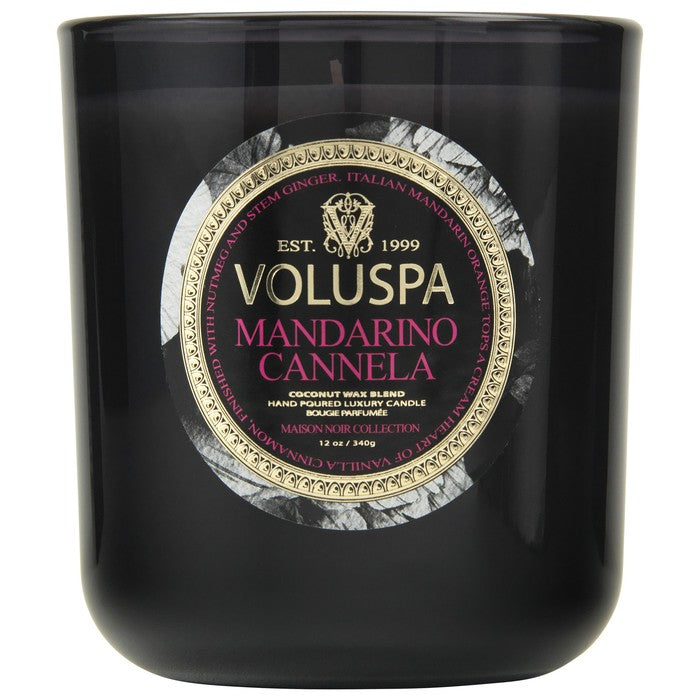 Voluspa Maison Candle