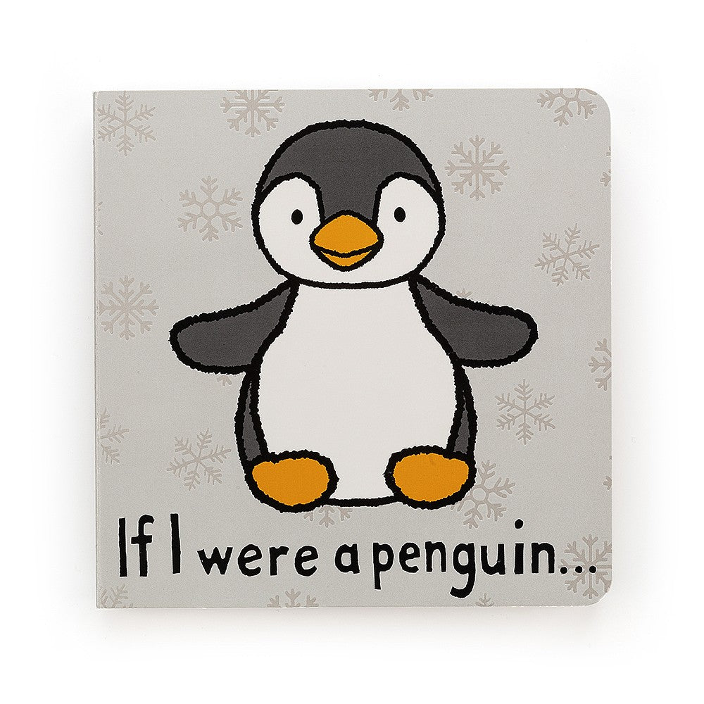 If I Were a Penguin