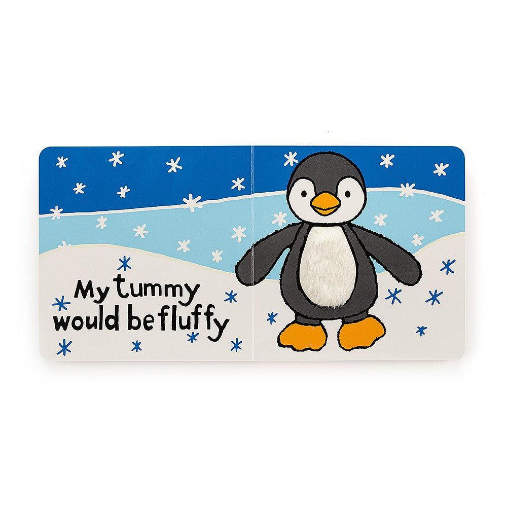 If I Were a Penguin