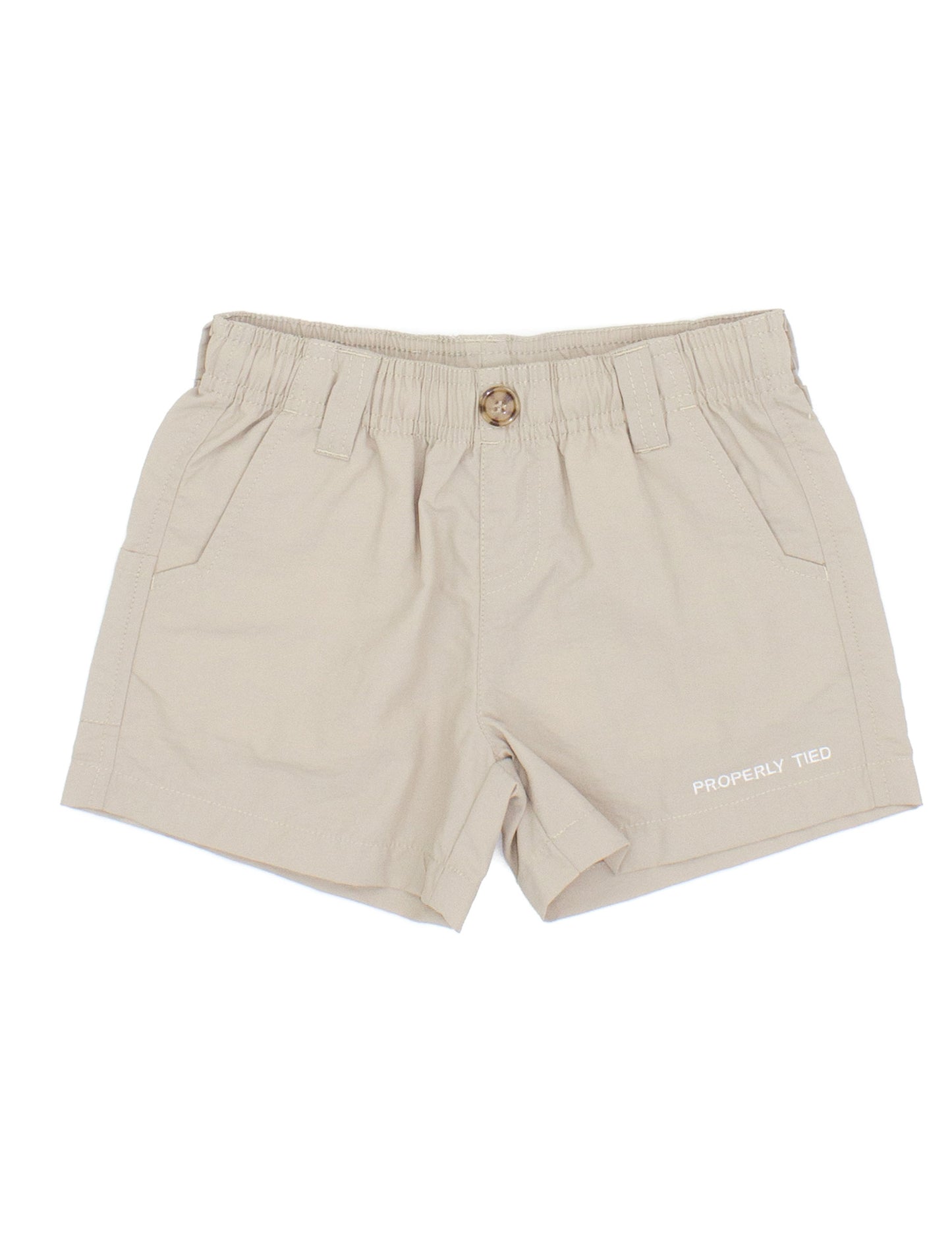 Mallard Short | Khaki