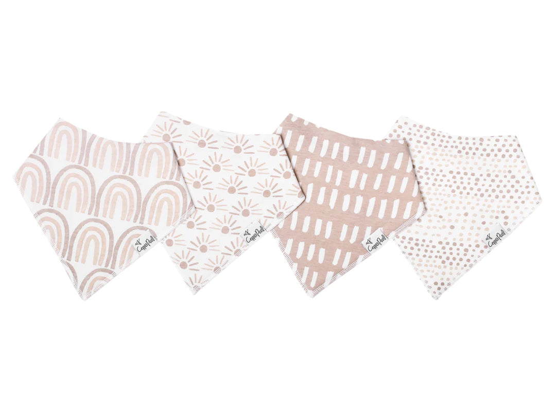 Bliss Bib