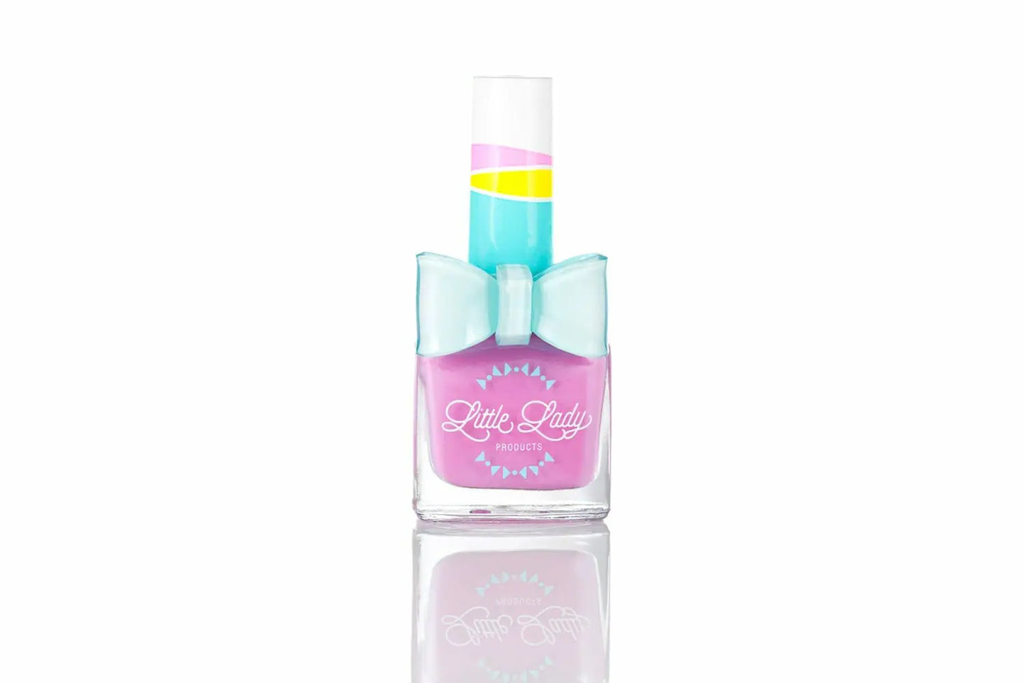 Nail Polish Butterfly Flutter