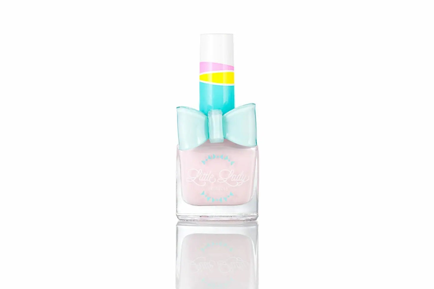 Nail Polish Cottontail