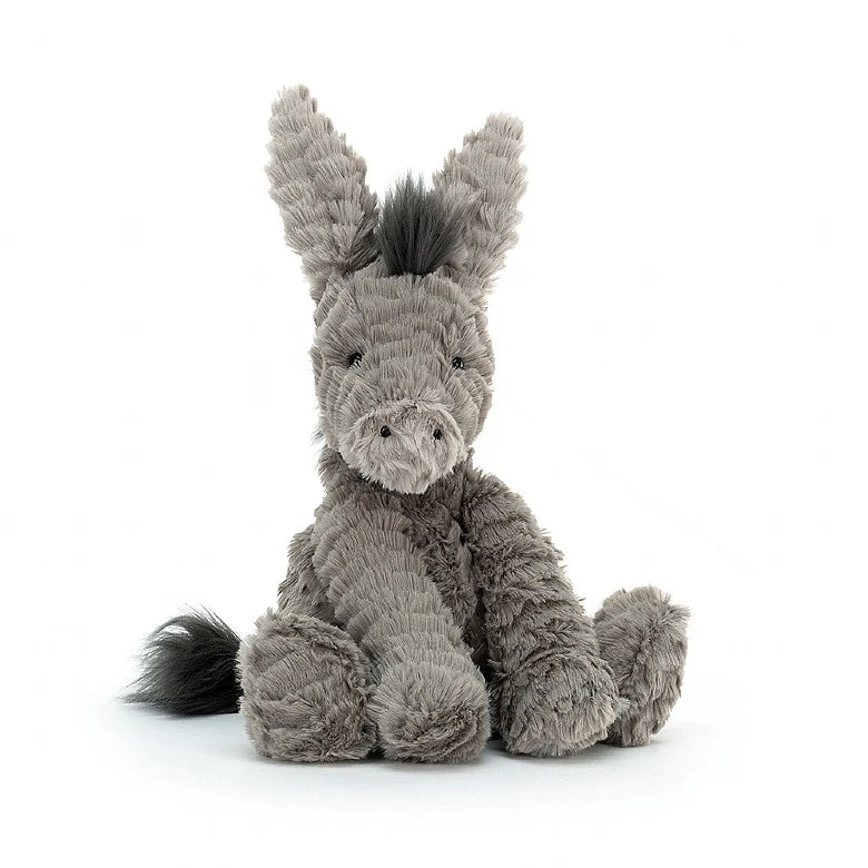 Fuddlewuddle Donkey Medium