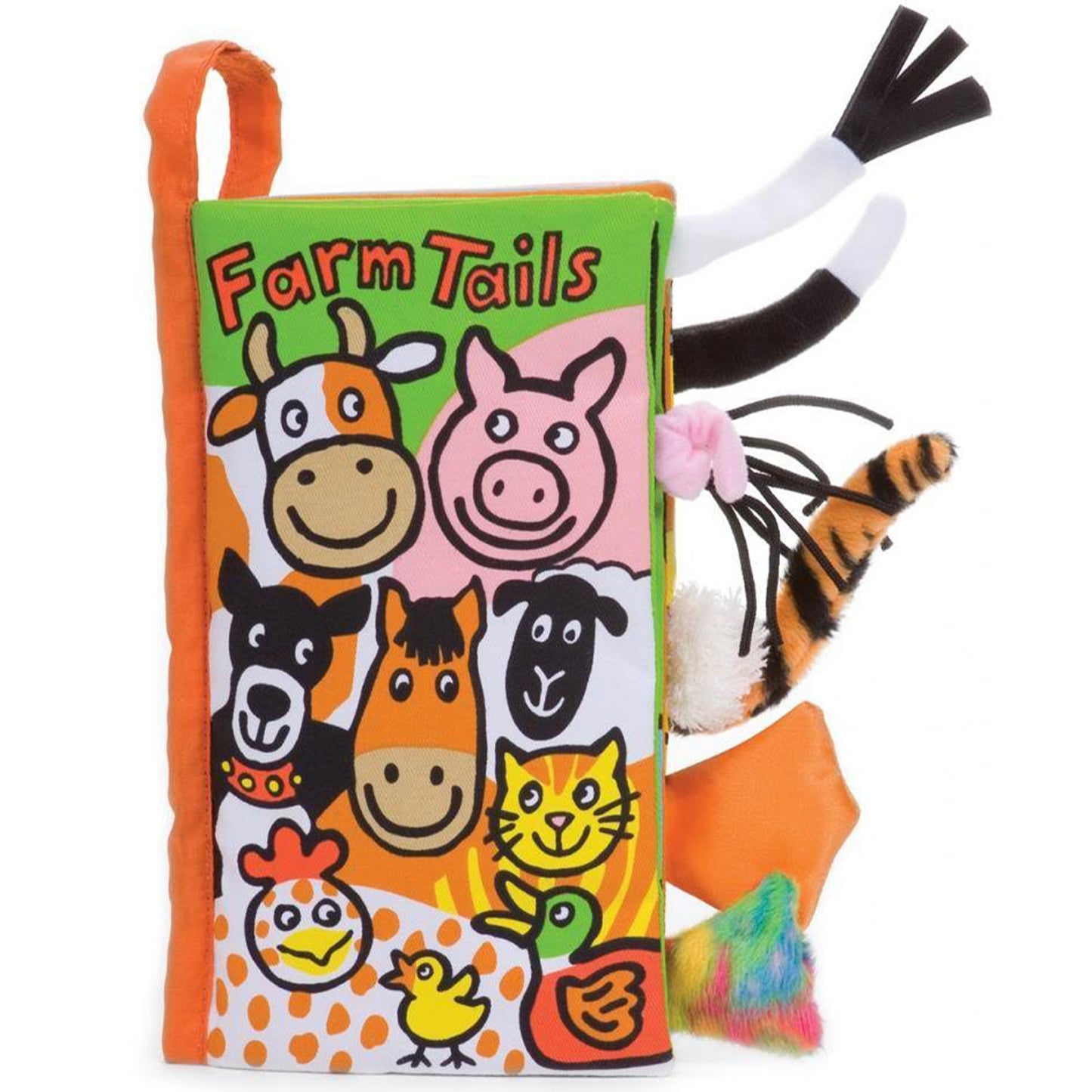 Farm Tails Books