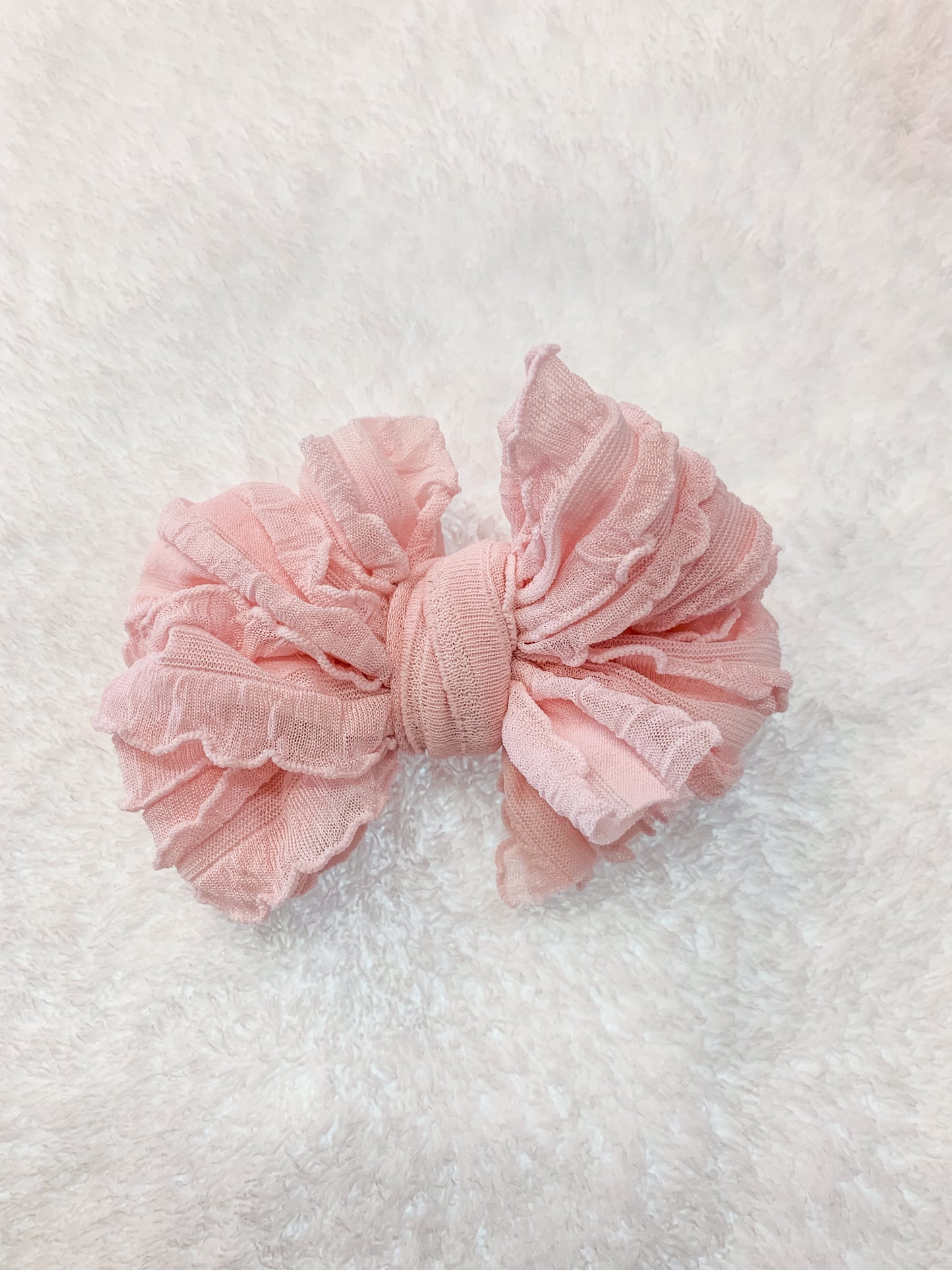 Messy Clip Ballet Mini