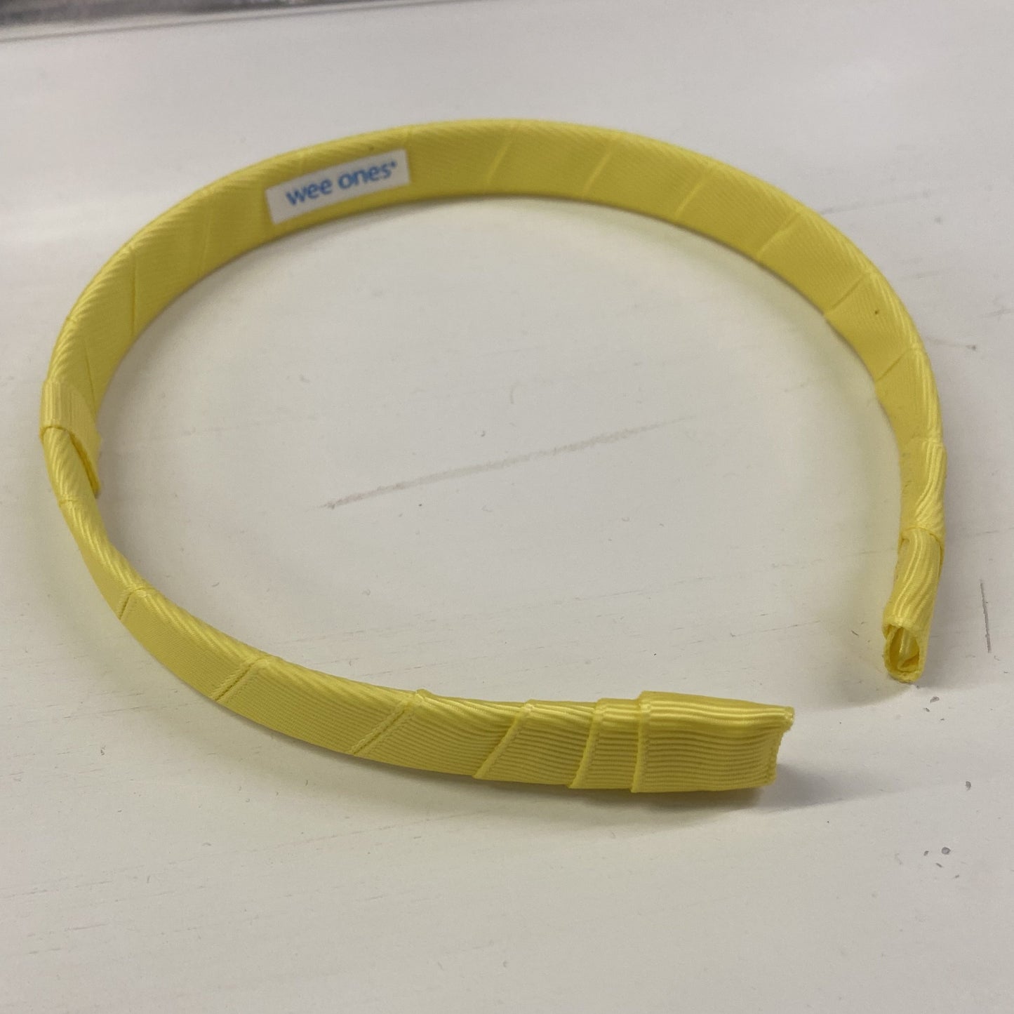 Wee One's Headband