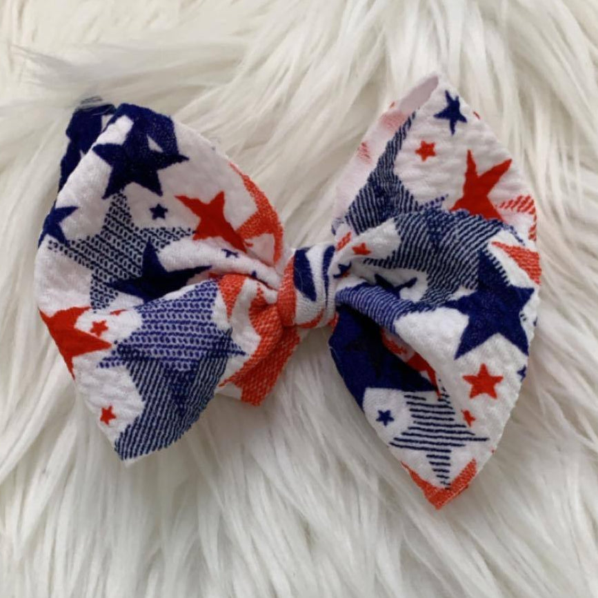 Waffle Clip ‘Merica