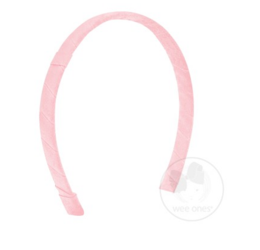 Wee One's Headband