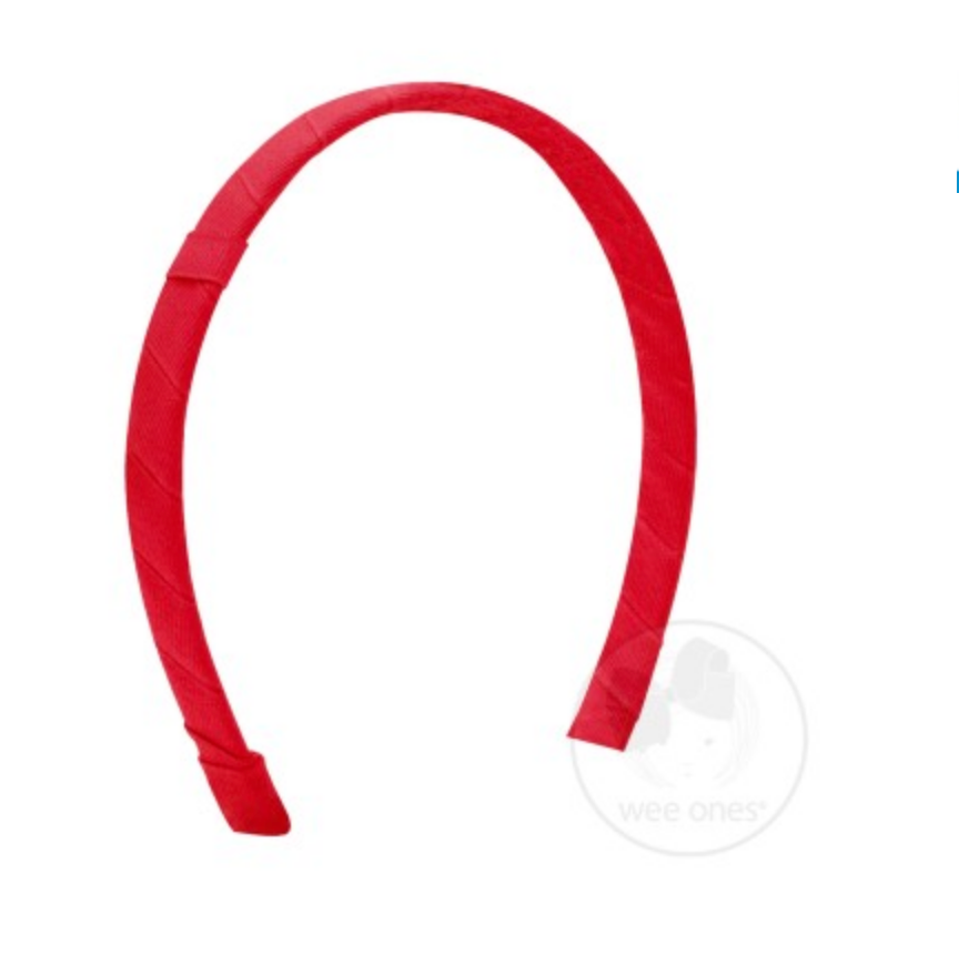 Wee One's Headband