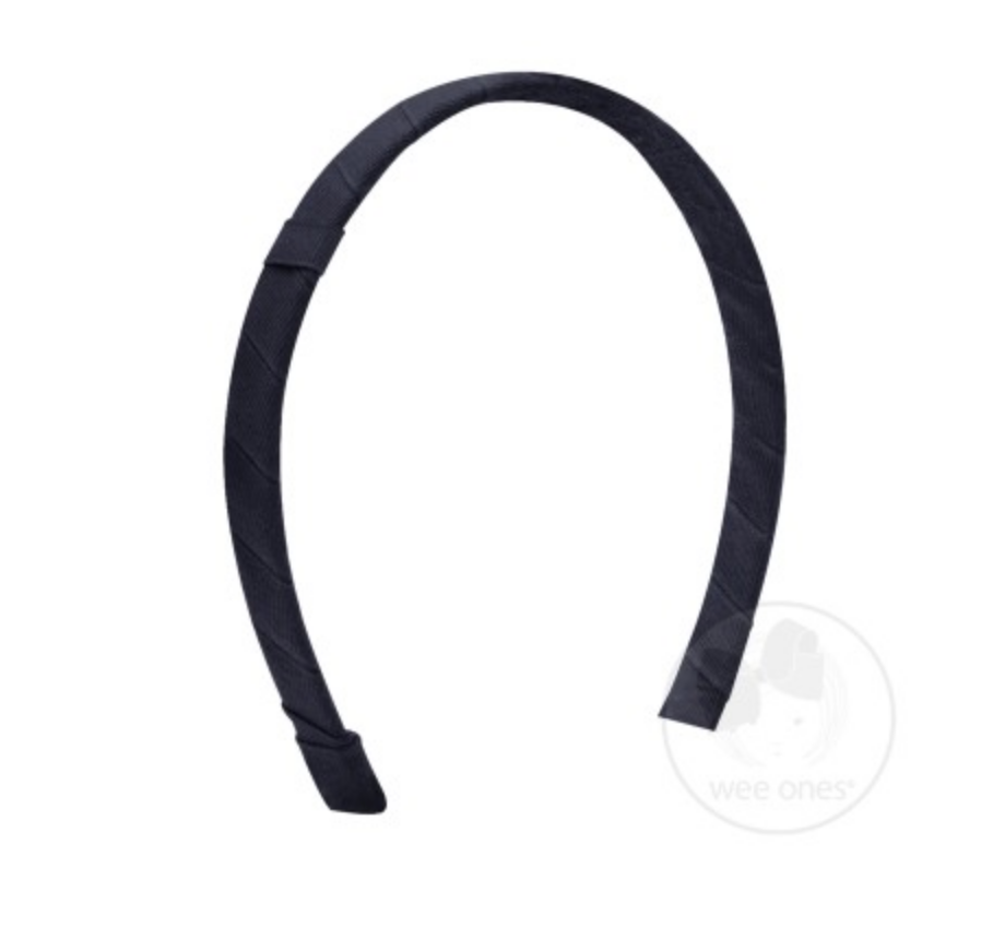Wee One's Headband