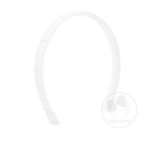 Wee One's Headband