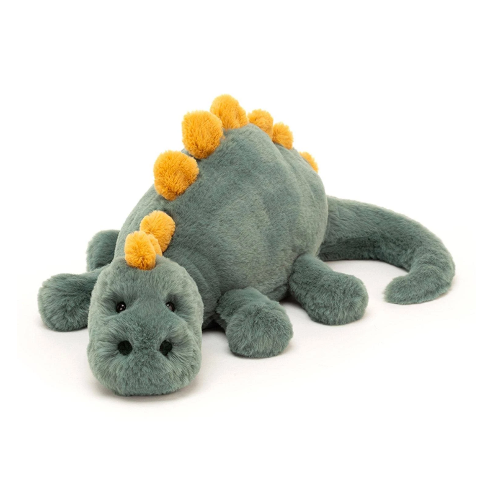 Douglas Dino Little