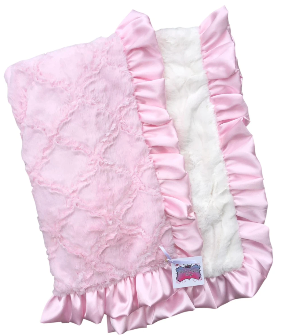 Blanket | Girly Girl