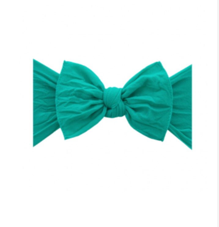 Solid Knot Headband Palm