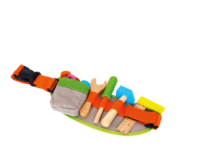Tool Belt Set