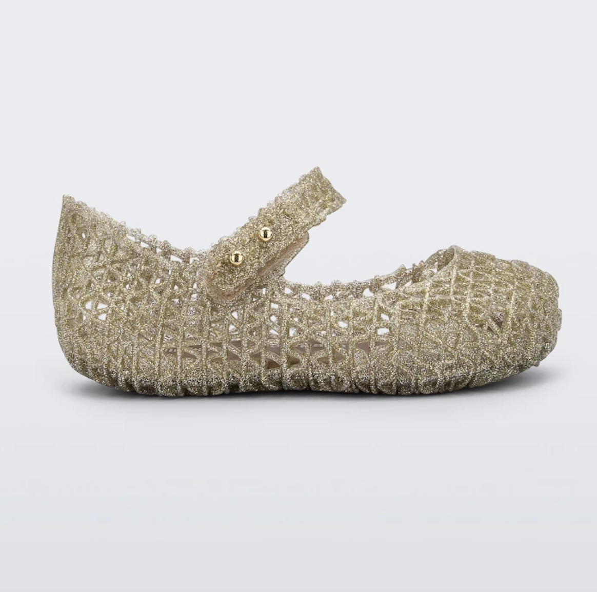 Mini Melissa Campana Papel
