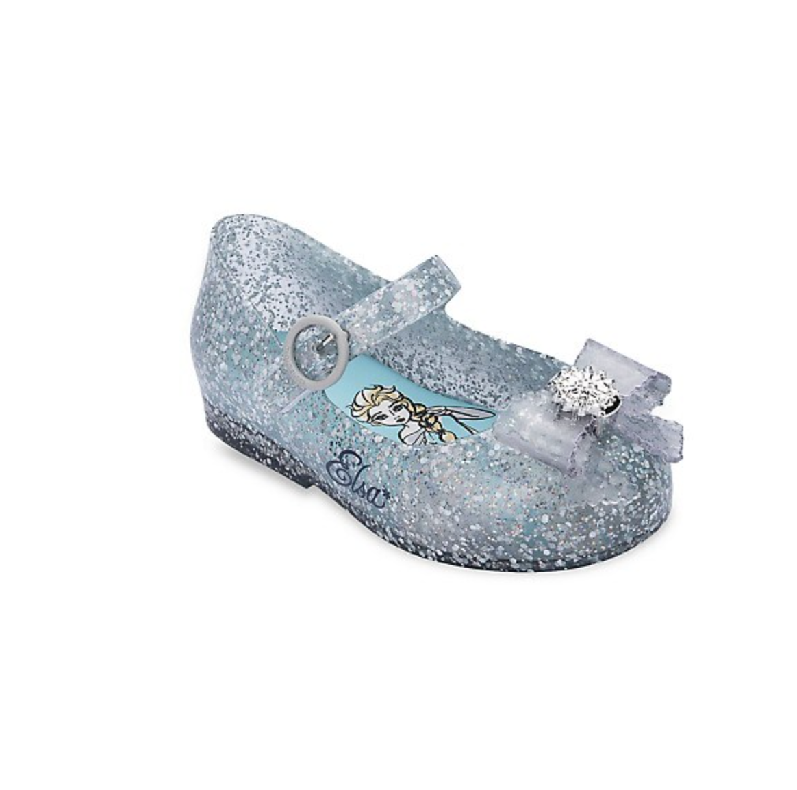 Mini Melissa Shoes, Sweet Love + Princess