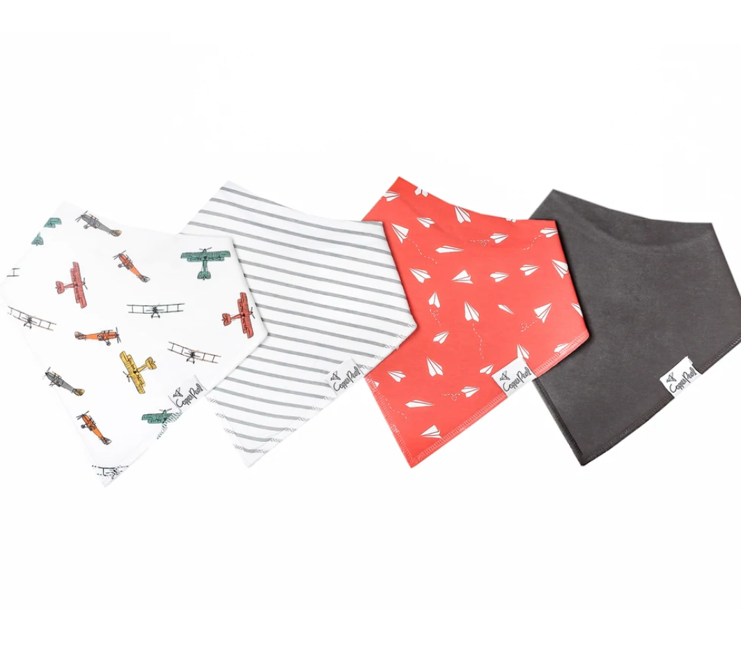 Ace Bib