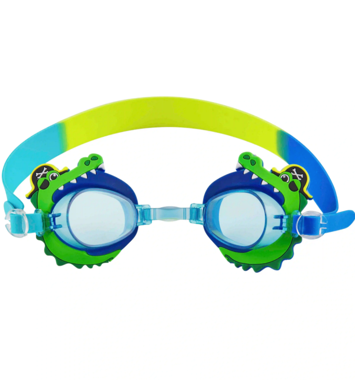 Mud Pie Alligator Goggles