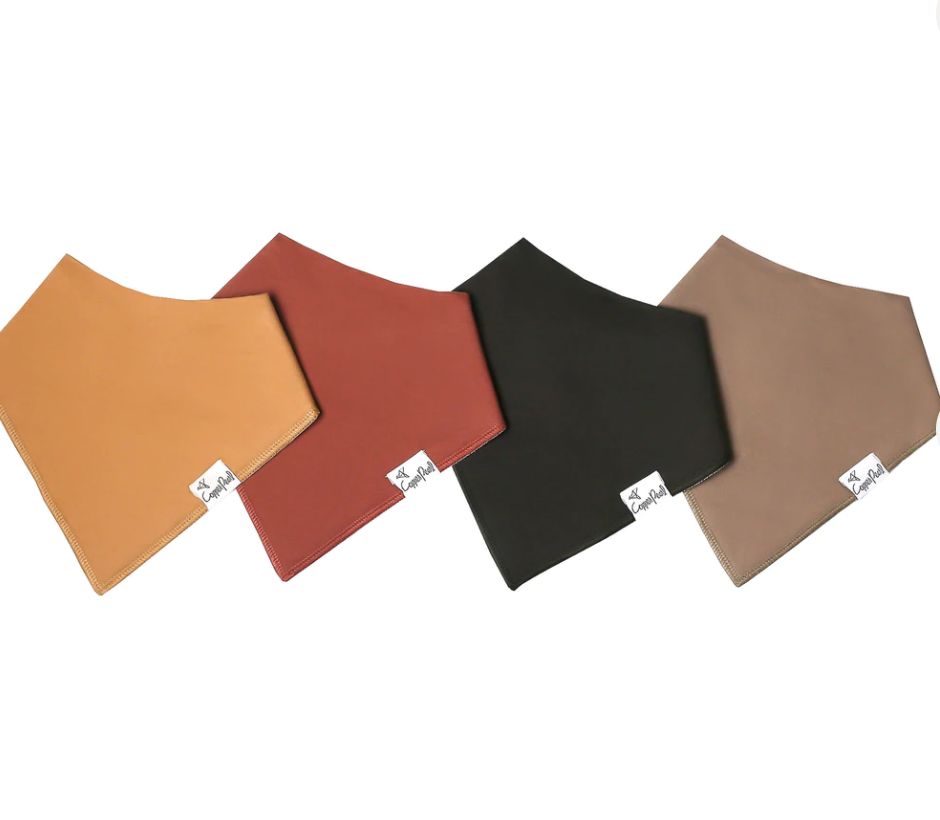 Dune Bib