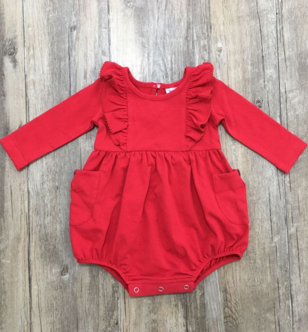 Pocket Bella Bubble
