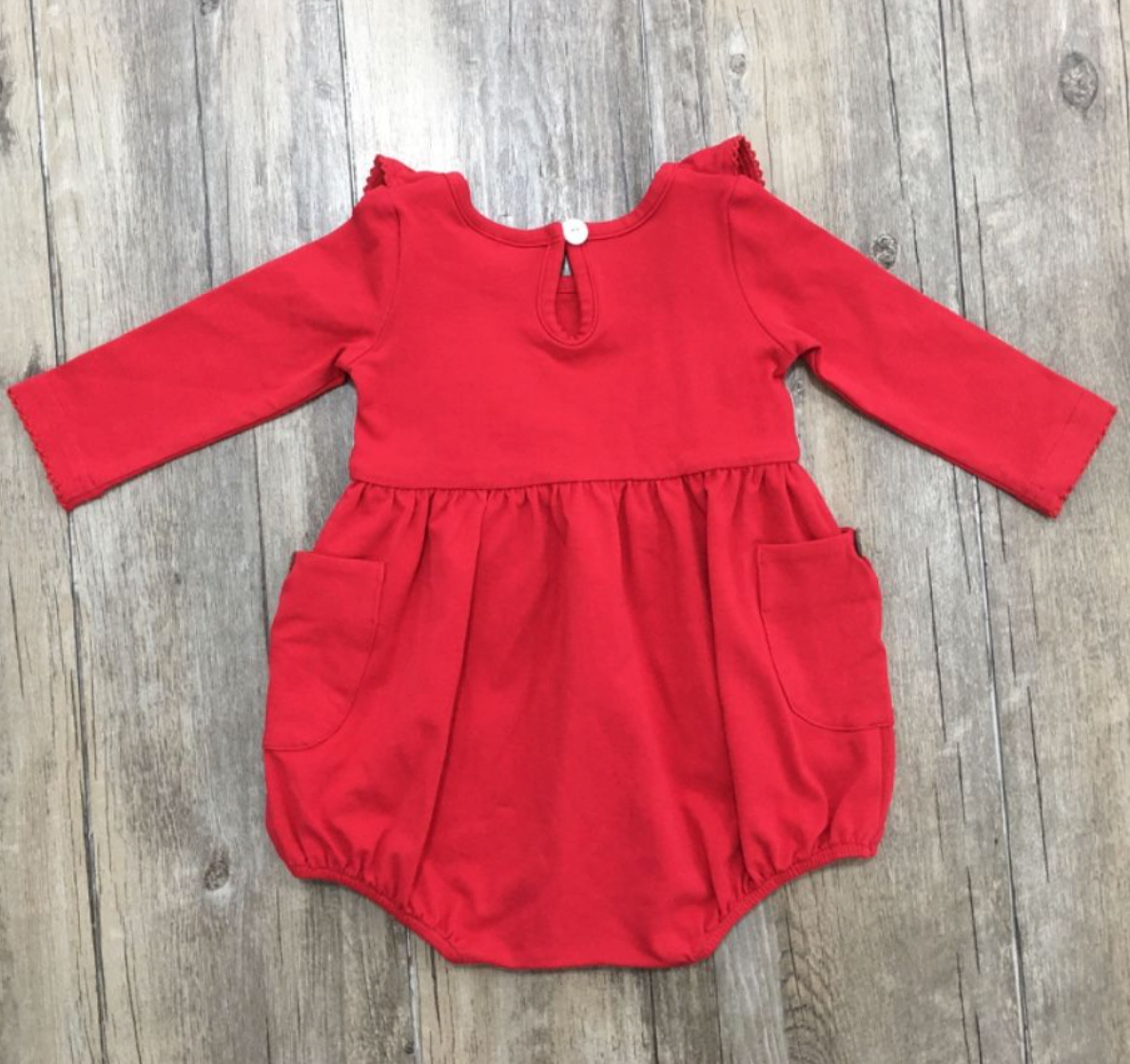 Pocket Bella Bubble