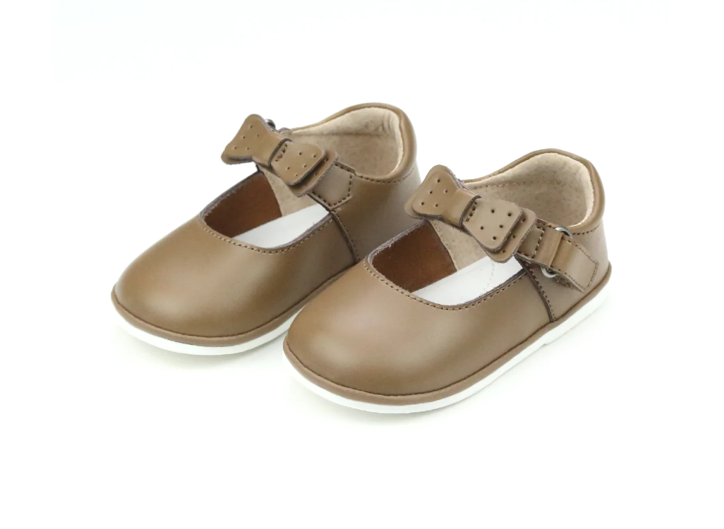 Ava Bow MJ | Mocha