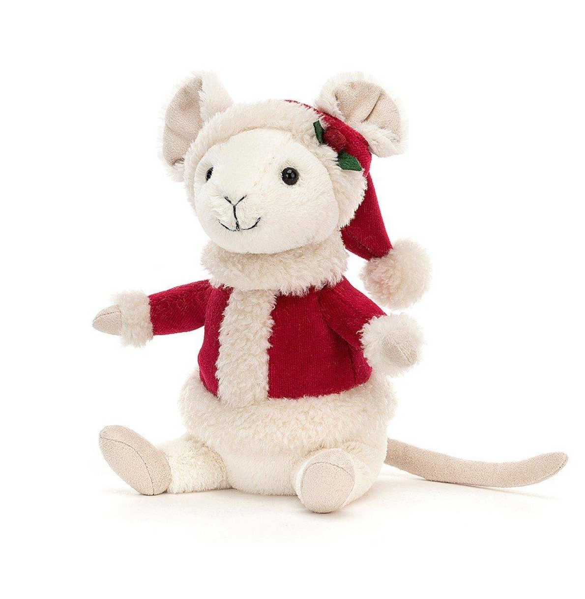 Merry Mouse
