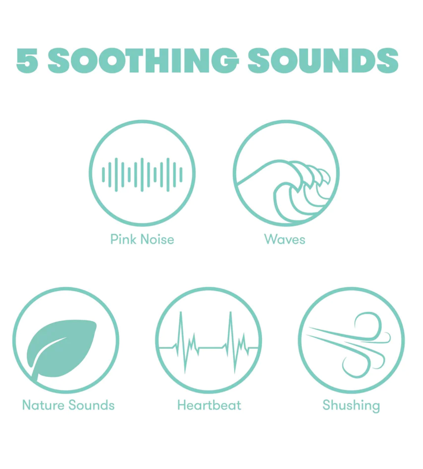 Portable Sound Machine