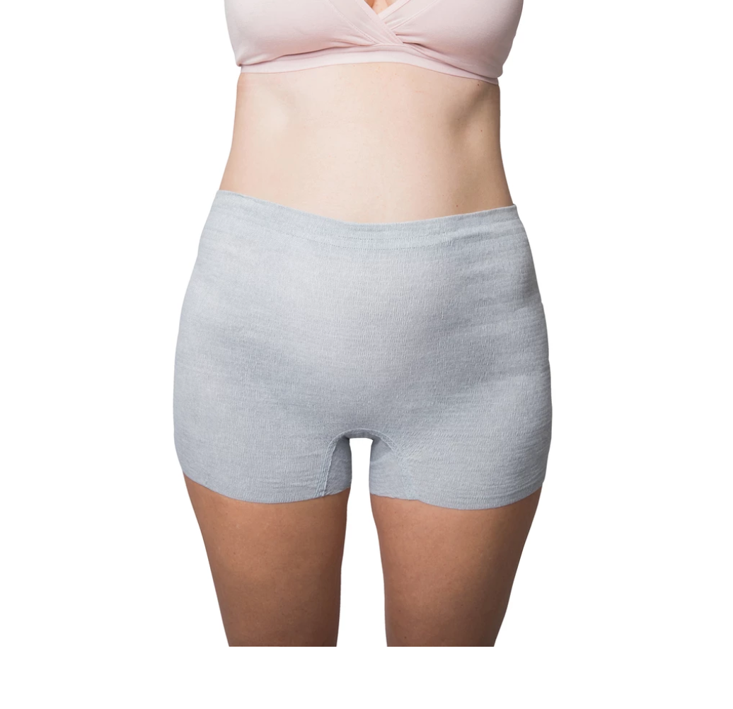 Disposable Underwear